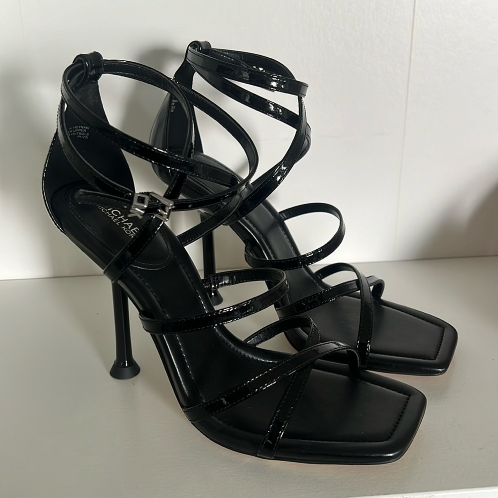 Michael Kors heels